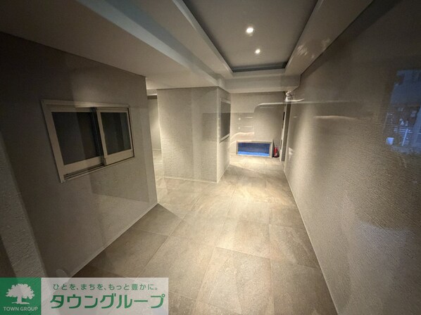 プレセダン板橋本町の物件内観写真